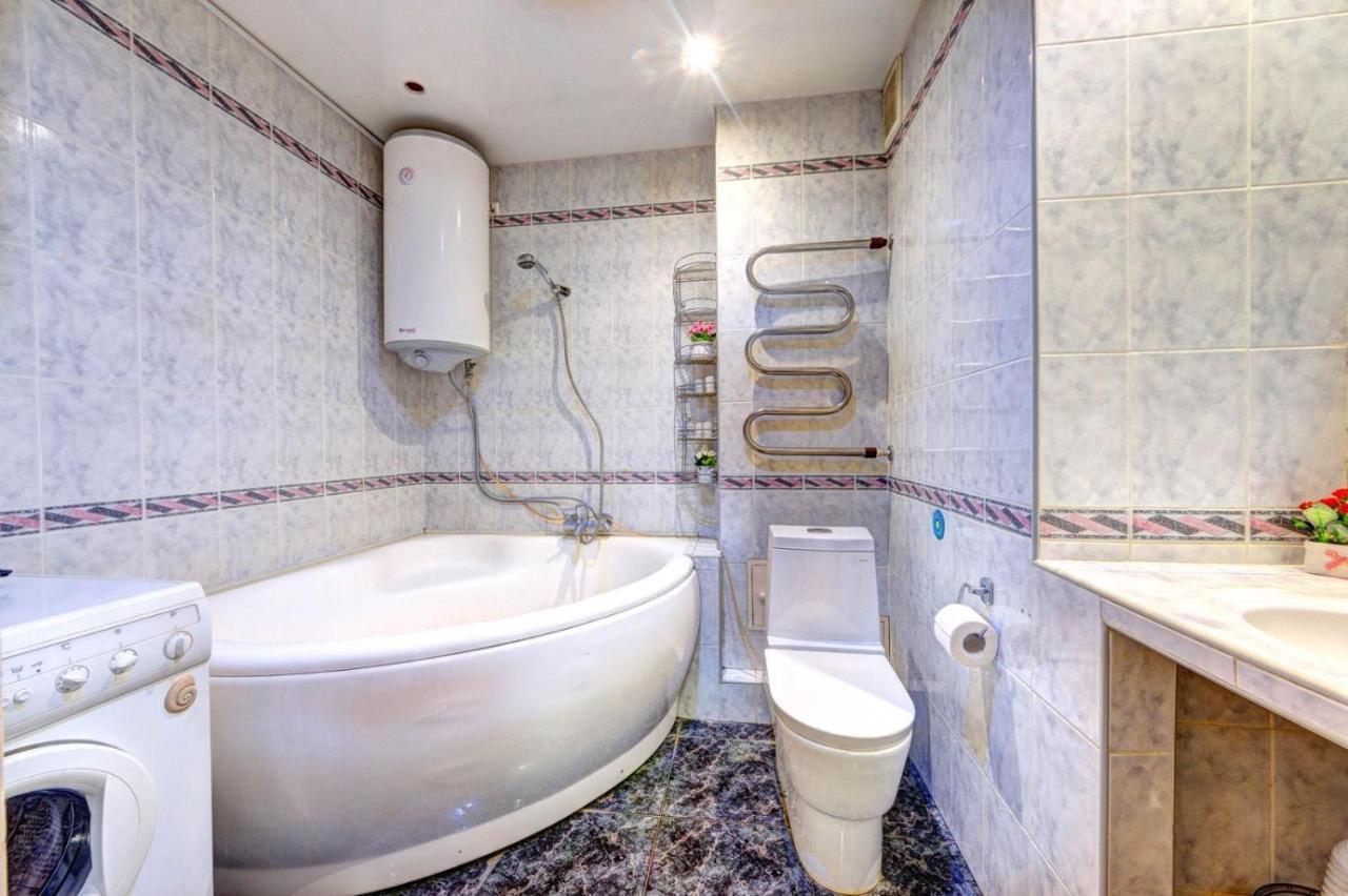 Apartments Of Bogdan Khmelnitsky Kyiv Exterior photo